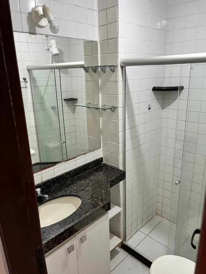 شقة Monte Castelo Flat 08B غرافاتا المظهر الخارجي الصورة